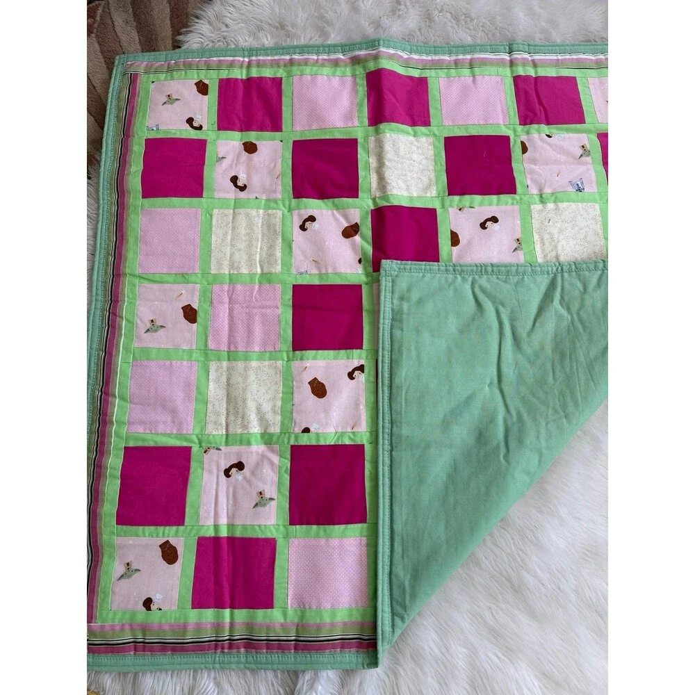Children’s Quilt